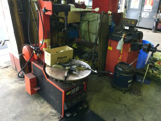 柿本自動車工業株式会社8