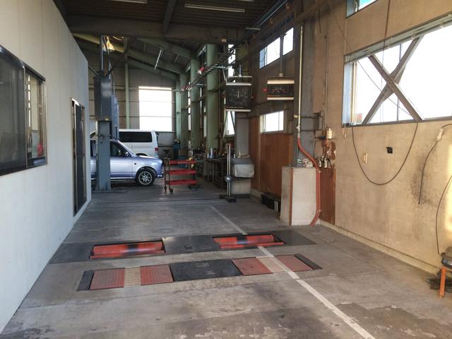 ワタナベオートサービス4