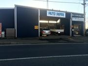 オート　リファイン