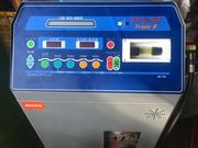 ＡＴＦの交換もお任せ下さい。専用のチェンジャーを使用し、交換致します。