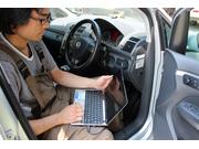 当店は国の認可を受けた認証工場です。安心・安全な整備をご提供しております。