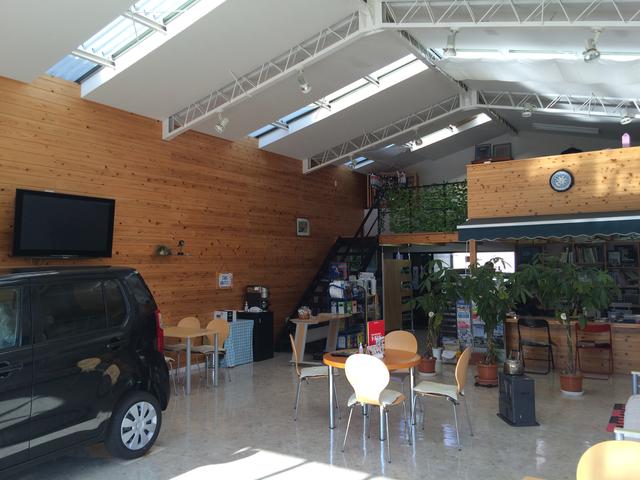 有限会社　西播ホープ自動車2