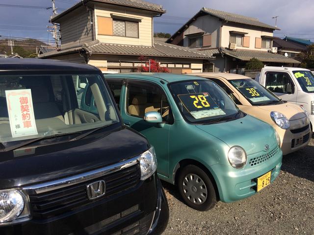 有限会社　西播ホープ自動車10