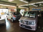 新車・中古車の販売も強化しております