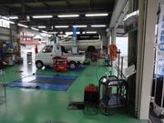 車検のコバック　岡山円山店　（株）西崎自動車5