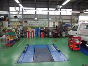 車検のコバック　岡山円山店　（株）西崎自動車6