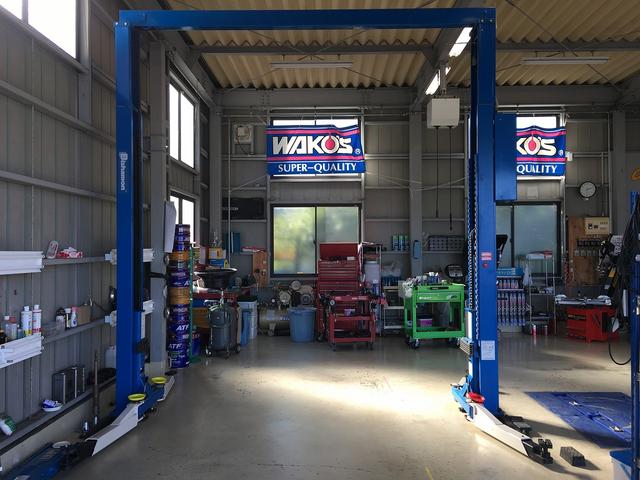 カーサービスヨシダ11