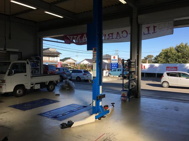 カーサービスヨシダ12