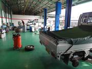 車検のコバック　児島店　（有）西崎自動車5