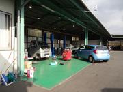 車検のコバック　児島店　（有）西崎自動車6