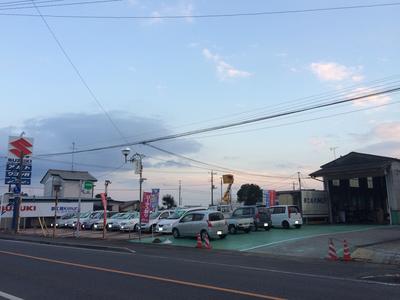 有限会社 木村モータースの画像