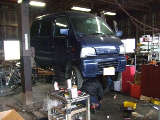 大江自動車整備工場2