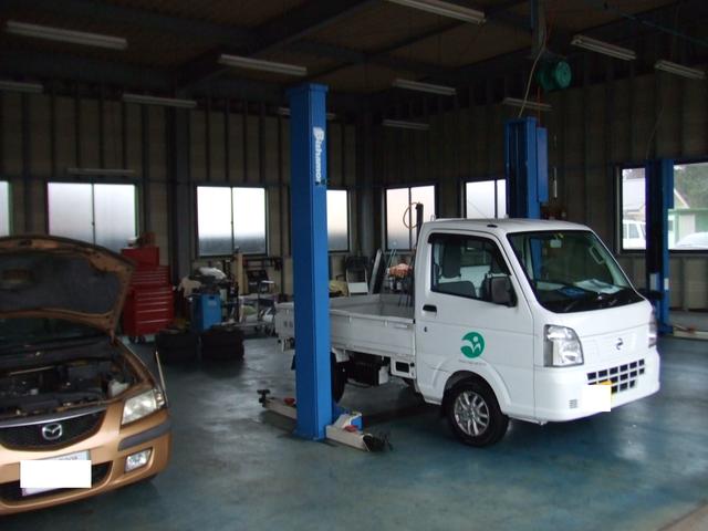 髙羽モータース2