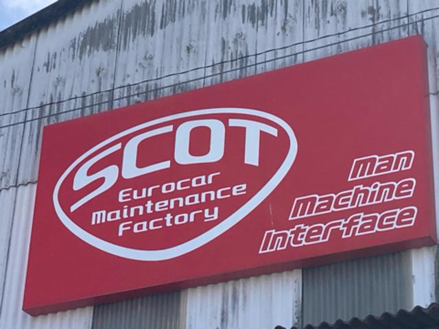 株式会社　ＳＣＯＴ2