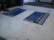 お車の隅々までしっかりチェック致します！