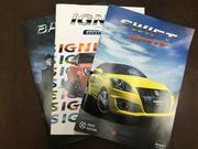 新車・中古車販売行っております！