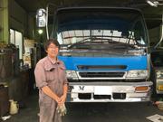 代表 星野　雅俊