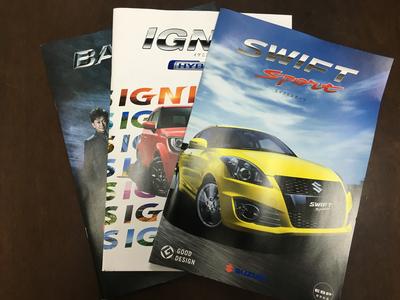 新車・中古車販売もお任せ下さい！