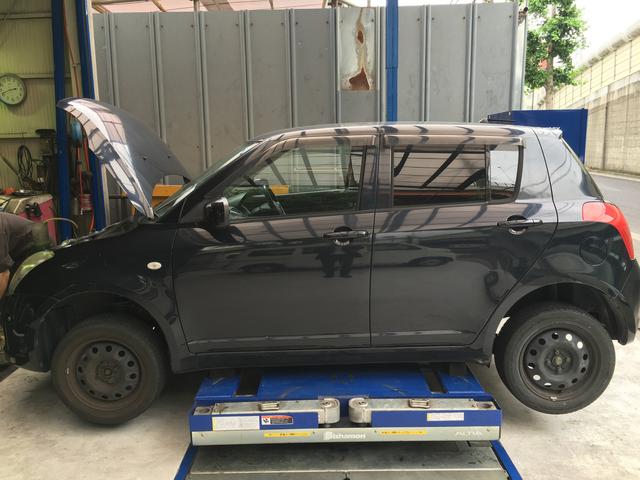 違和感を感じたらすぐに当社へご相談下さい！