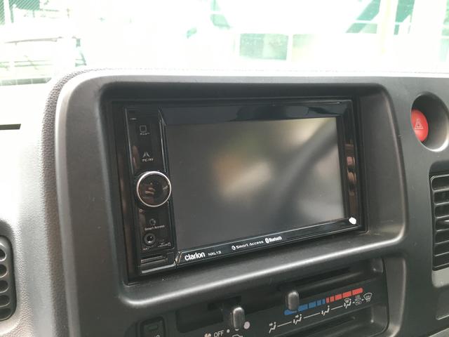 ナビ等の取り付けもお気軽にご相談下さい！