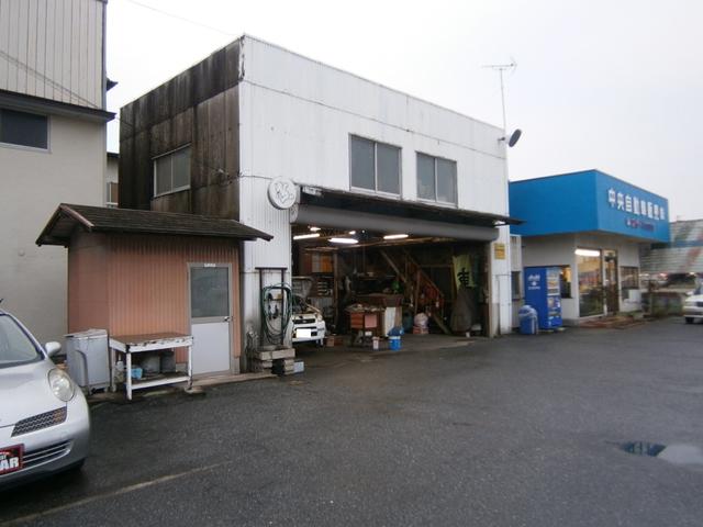 中央自動車販売株式会社2
