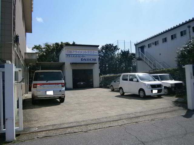 第一自動車工業株式会社19