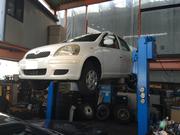 株式会社　大一自動車整備工場4