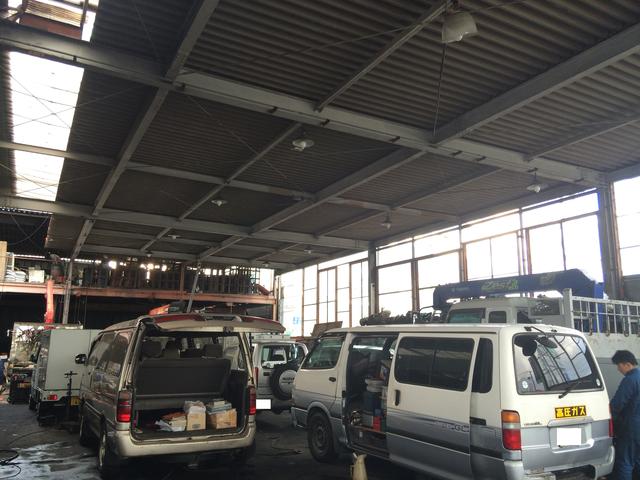 株式会社　大一自動車整備工場7