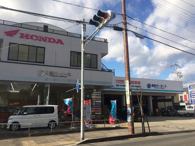 福条モータース