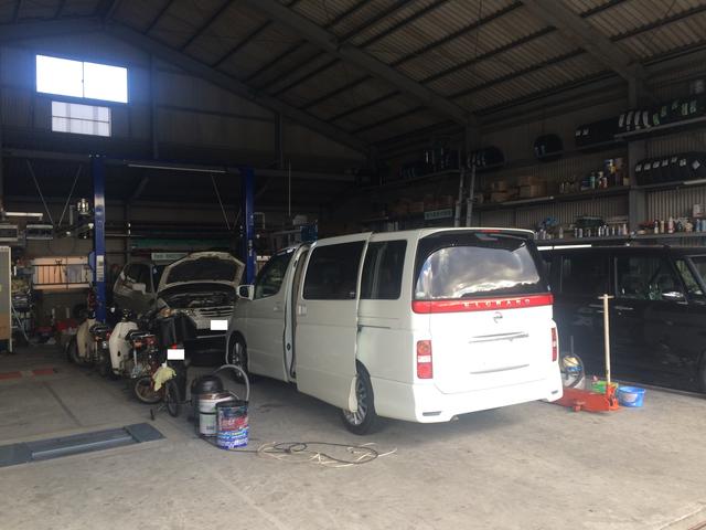 カーステーション上田3