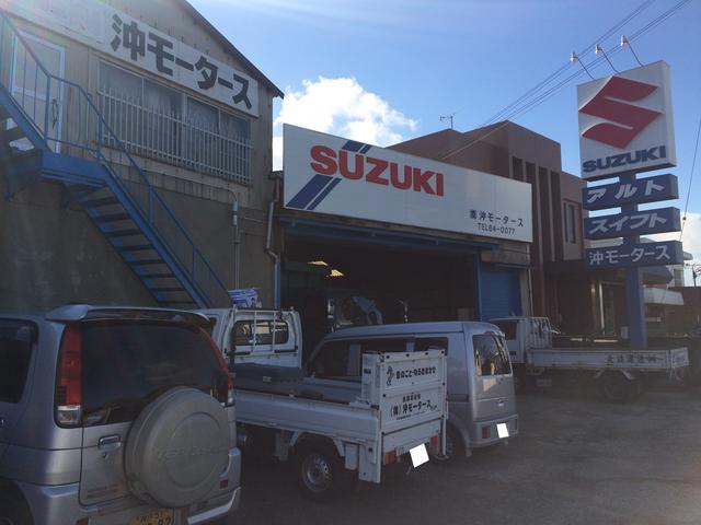株式会社　沖モータース