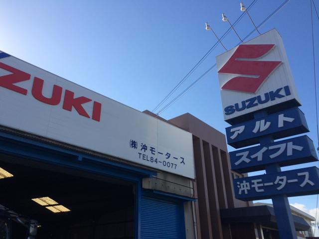 株式会社　沖モータース2