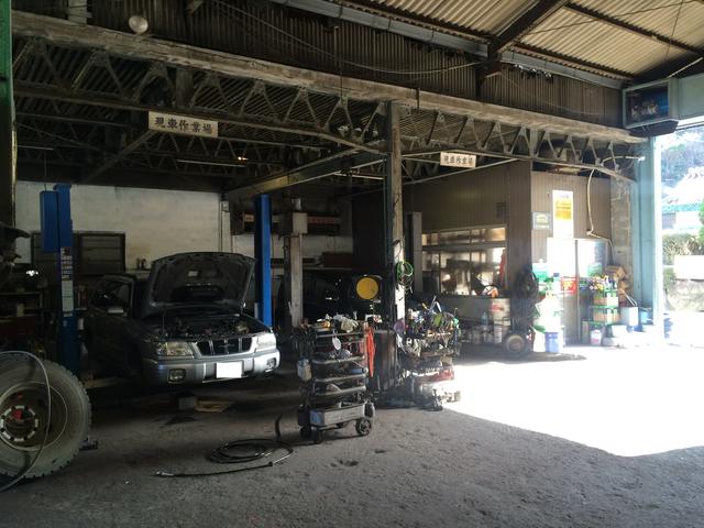 株式会社　沖モータース3