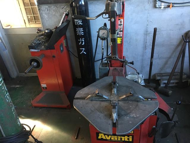 有限会社　近藤モータース9