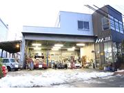 （有）長谷川モータース