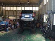 Ｕ’ｓ　Ｆａｃｔｏｒｙ　ぼると屋5