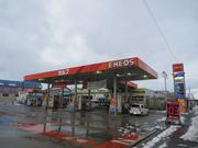 セルフ多賀城西サービスステーション　（株）ネクステージ