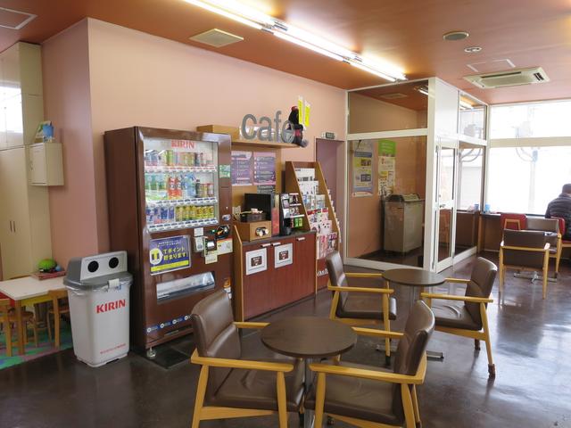 セルフ多賀城西サービスステーション　（株）ネクステージ6