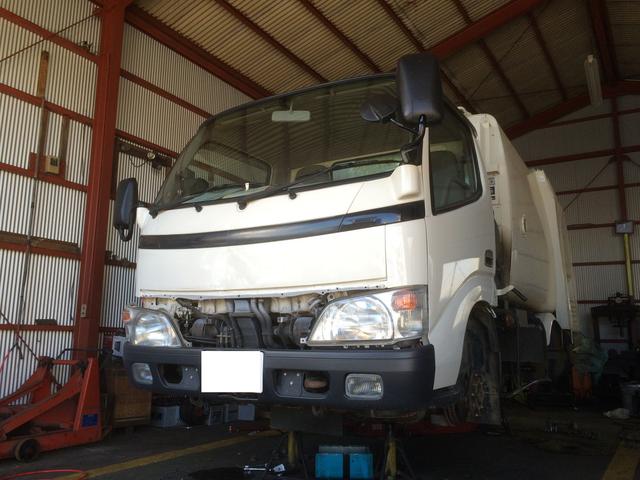 逆井自動車整備工場9