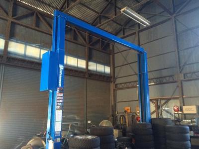 車検・点検・診断