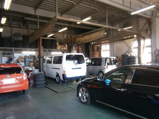 有限会社　戸村モータース4