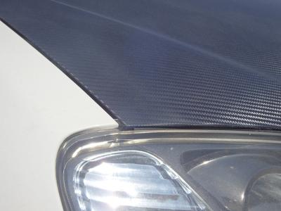 パーツ持込み取付