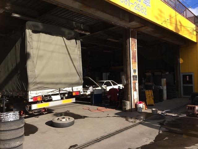 有限会社　赤城自動車3