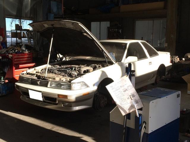 有限会社　赤城自動車4