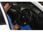 「安心のドライブ」には定期的なメンテナンスが欠かせません！