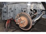 「走る・止まる・曲がる」で最も重要な個所の修理です！