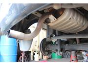 エアクリーナー・マフラー関連