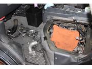 各種エンジンリフレッシュメニューあります