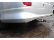 パーツの塗装・取り付けも承ります。