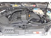 ボディ補強修理・メンテナンス